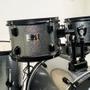 Imagem de Bateria turbo action 20" - prata