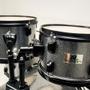 Imagem de Bateria turbo action 20" - prata