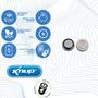 Imagem de Bateria Ultra Alcalina Lr41/ag3 1,5v Knup Blister C/10 Unid