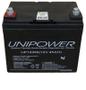 Imagem de Bateria Unipower 12v 35ah M6 V0 (Up12350) Rt