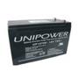 Imagem de Bateria Unipower 12V 7.0Ah UP1270E F187