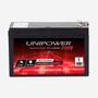 Imagem de Bateria UNIPOWER 12V ALARME