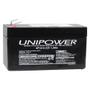 Imagem de Bateria Unipower Up1213 12V 1.3Ah F187 Nao Automotiva