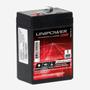 Imagem de Bateria Unipower Up645seg 6v 4,5ah