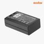 Imagem de Bateria Wb100 Para Flash Compacto Godox AD100pro Original
