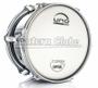 Imagem de Bateria X-Pro Upper Compact Red Sparkle com Bumbo 16, 1 Tom, Surdo e Caixa (Shell Pack)