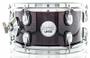 Imagem de Bateria X-Pro Upper Compact Red Sparkle com Bumbo 16, 1 Tom, Surdo e Caixa (Shell Pack)