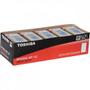 Imagem de Bateria Zinco 9V 6F22KG (C/10 Baterias) Toshiba - CXF / 10