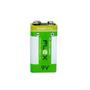 Imagem de Bateria Zinco 9v Flex 02 Unidades Fx-9z2