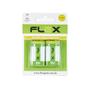 Imagem de Bateria Zinco 9v Flex 02 Unidades Fx-9z2