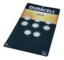 Imagem de Baterias Duracell 3V-2032 Pack Com 08 Unidades
