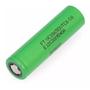 Imagem de Baterias Sony 18650 Vtc6 3000Mah 30A 10C