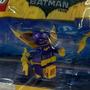 Imagem de Batgirl LEGO Mini Set nº 30612 Ensacado