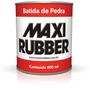 Imagem de Batida De Pedra Branco 900ml Maxi Rubber