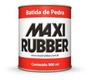 Imagem de Batida de Pedra Maxirubber 900ML Cor Preto
