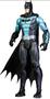 Imagem de Batman - Bat Tech Tactical 30cm Azul