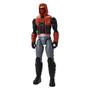 Imagem de Batman Boneco Red Hood 30cm Articulado Sunny - 2819