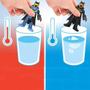 Imagem de Batman E Duas Caras Imaginext Color Changers Muda De Cor HMX60 - Mattel