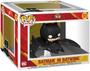 Imagem de Batman in Batwing - The Flash - Pop Rides - Funko