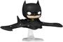 Imagem de Batman in Batwing - The Flash - Pop Rides - Funko