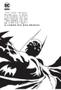 Imagem de Batman Noir Longo Dia das Bruxas - PANINI