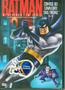 Imagem de Batman O Desenho Em Serie 1 2 E 3 Dvd original lacrado