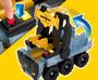 Imagem de Batmóvel Bat-Tank + Boneco Batman - Imaginext DC Super Friends - Fisher Price - Mattel