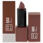 Imagem de Batom 3INA 503 Nude Pink Matte/Shiny Finish 4,7 mL