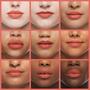 Imagem de Batom Almay Lip Vibes Live Happy - 4ml