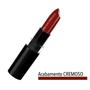 Imagem de Batom Bala Koloss Lip Stick Cor 118 Vinho Cremoso 3,5G