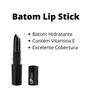 Imagem de Batom Bala Koloss Lip Stick Cor 131 Eclipse 3,5g