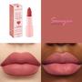 Imagem de Batom Bala Matte Lipstick Vizzela - ( Cores )