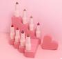 Imagem de Batom Bala Matte Lipstick Vizzela - ( Cores )