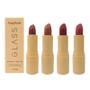 Imagem de Batom Bala Velvety 3,5G Glass - Ruby Rose