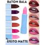 Imagem de Batom bastão matte mapa astral - mia make