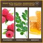 Imagem de Batom Burt's Bees 100% Natural Hidratante - Com Blush