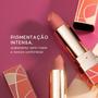Imagem de Batom Capri Lipstick Semi-Matte by Océane