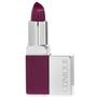 Imagem de Batom Clinique Pop Matte Lip Colour + Primer - Cor 07 Pow Pop