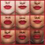 Imagem de Batom Clinique Pop Matte Lip Colour + Primer - Ruby 03 (3.9g)