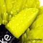 Imagem de Batom Cremoso Amarelo Neon Colormake 3,5g Maquiagem Balada