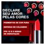 Imagem de Batom Cremoso Maybelline  Color Sensational