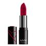 Imagem de Batom de cetim NYX PROFESSIONAL MAKEUP Shout Loud - Wife G