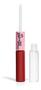 Imagem de Batom Duo Gloss Vermelho Exclusivo 7belo 8 Ml - Qdb