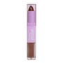 Imagem de Batom Duo Ruby Rose Mood Vitamina e Cm02 3,2g
