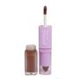 Imagem de Batom Duo Ruby Rose Mood Vitamina e Cm02 3,2g
