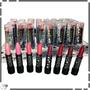 Imagem de Batom Efeito Matte Fenzza Box C/ 32 Unidades Com 8 Cores