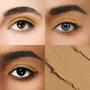 Imagem de Batom em Bastão Eyeshadow Stick Color Mirror - À Prova D'Água e Hipoalergênico - Cor Amêndoa