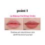 Imagem de Batom ETUDE Lip Tailor Hazy Mauve - Com Forro Embutido (0,8g)