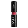 Imagem de Batom fosco NYX PROFESSIONAL MAKEUP - Merlot (vermelho ameix