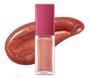Imagem de Batom gloss crystal topázio niina secrets